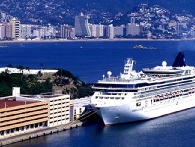 Alcanza Acapulco 75% de ocupación hotelera