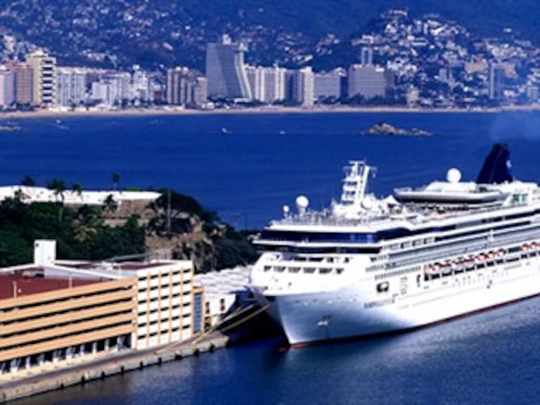 Alcanza Acapulco 75% de ocupación hotelera