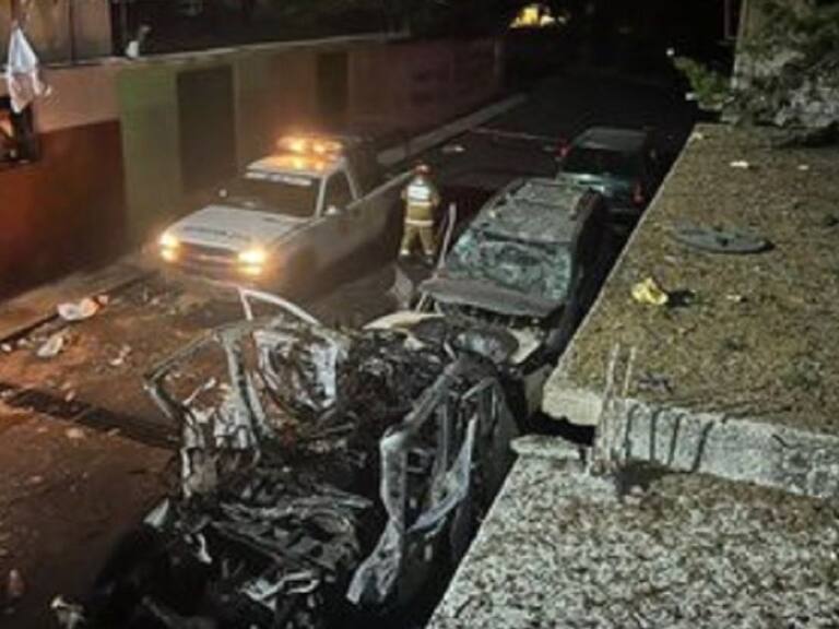 Explosión de pirotecnia en Nopaltepec, deja 26 heridos