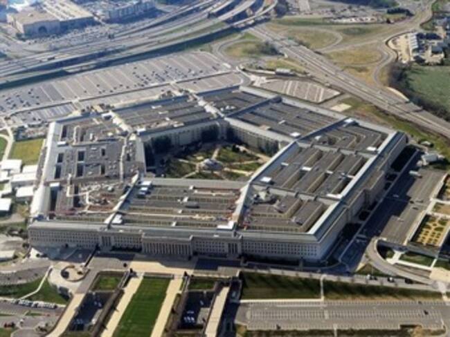 Hackean cuentas del Pentágono