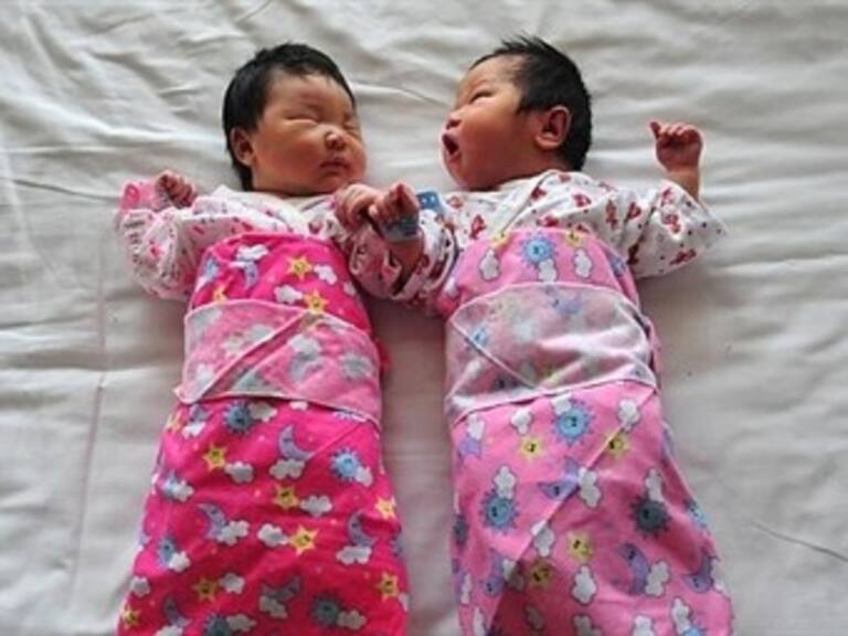 China permitirá tener dos hijos por pareja