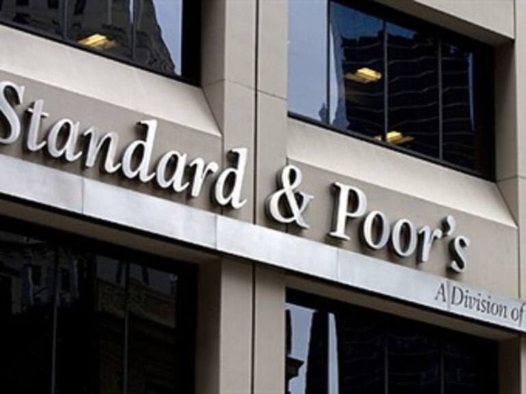 Reforma fiscal aumentaría calificación soberana de México: S&P