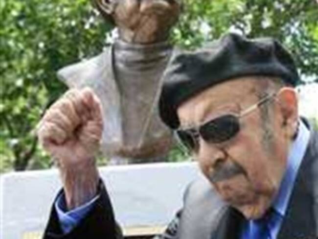 Fallece el compositor Manuel Esperón