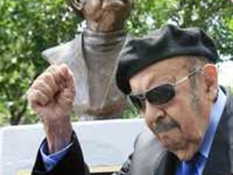 Fallece el compositor Manuel Esperón