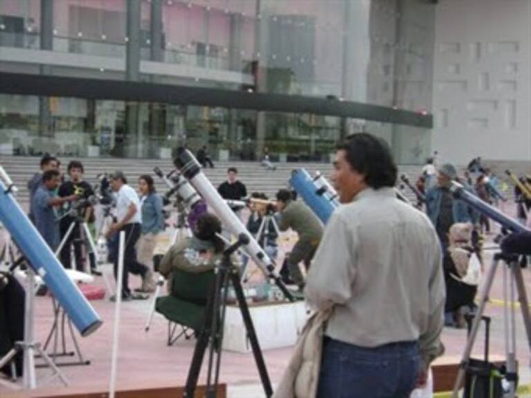 Súmate al Reto México 2011