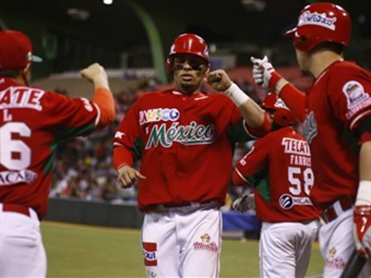 Logran su segunda victoria los ‘Tomateros’ de Culiacán