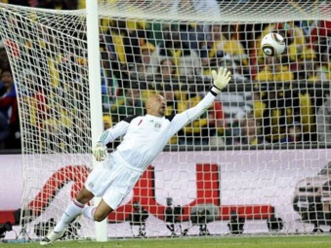 Se integra Nicolás Navarro a cuerpo técnico del Tri