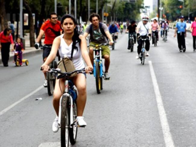 Asegura tu bici, entérate cómo hacerlo