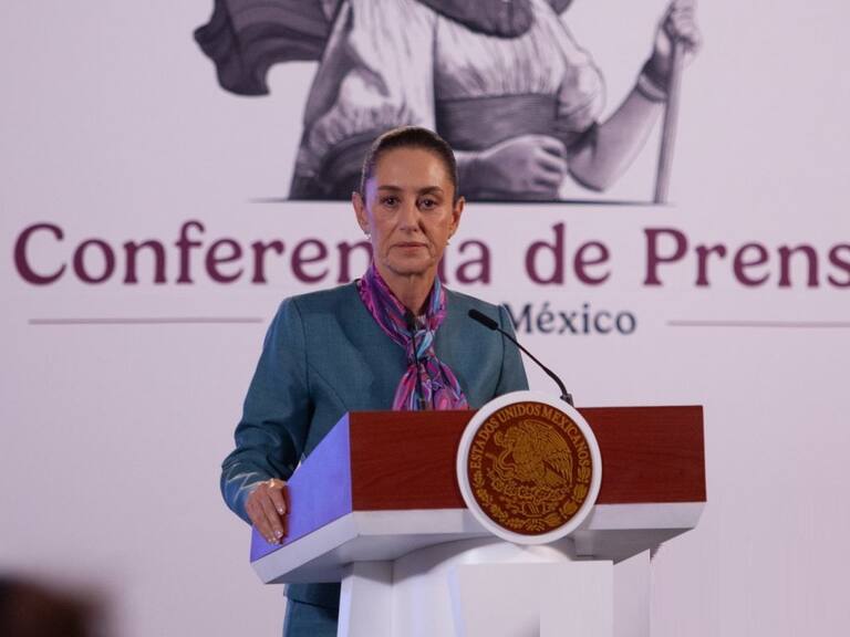 México se mantendrá imparcial ante situación de Venezuela: Sheinbaum