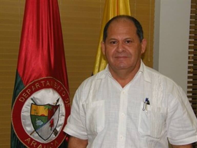 Condenan a 53 años de prisión a jefe de las FARC