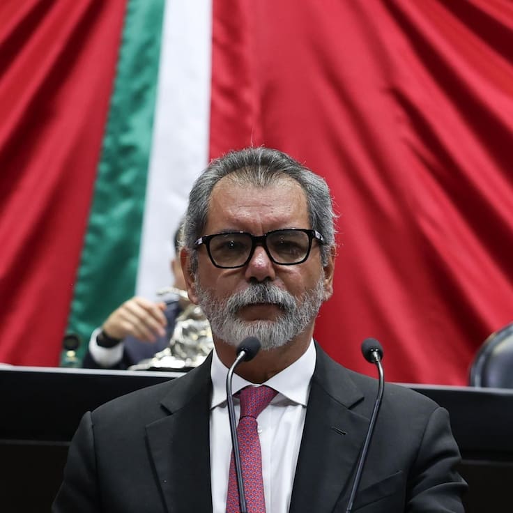 UIF no tiene investigaciones contra Amílcar Olán, afirma Hacienda