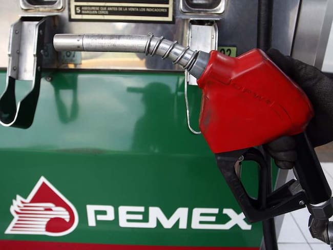 Gasolina Premium llega a los 20 pesos en el Valle de México