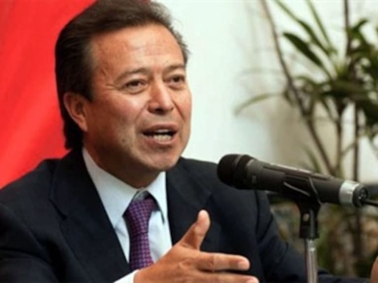 México a punto de iniciar reformas que impulsarán el desarrollo: PRI