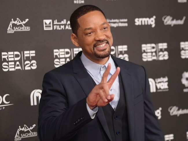 Will Smith protagonizará “Soy Leyenda 2”, junto a Michael B. Jordan