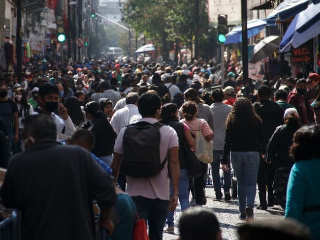 Disminuyen Muertes en México 19.14 % en el primer trimestre: INEGI