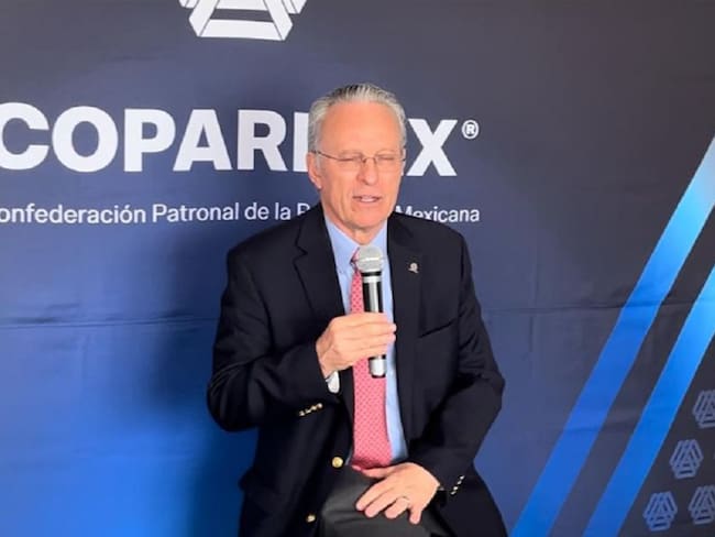 Defiende Coparmex existencia de órganos autónomos en México