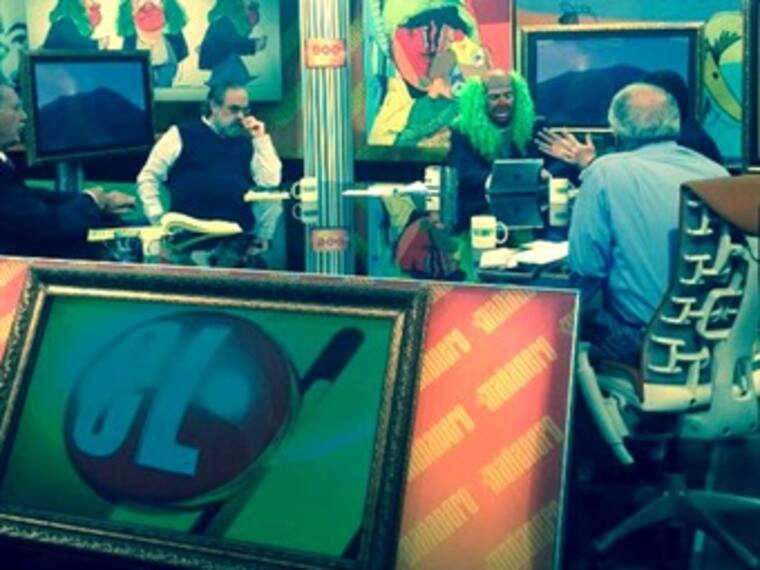 ¿Recordar a Colosio, es volver al inicio de la decadencia del país?