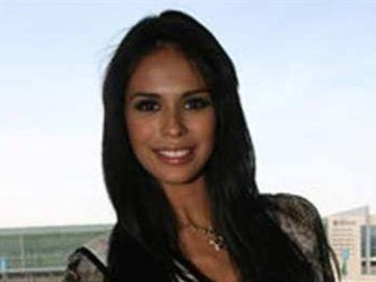 Conociendo a.... Emma Coronel