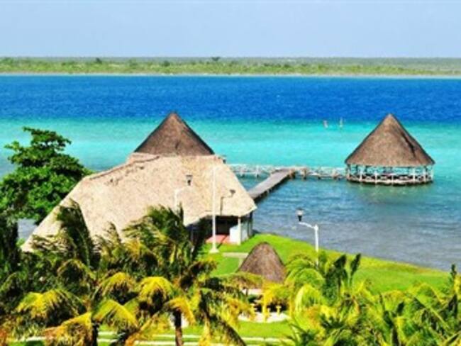 Descubre lugares mágicos para esta Semana Santa en estas vacaciones