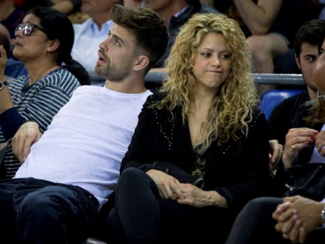Shakira es criticada por supuesto error en Instagram