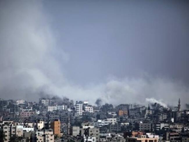 Acepta Israel tregua en Gaza por 12 horas