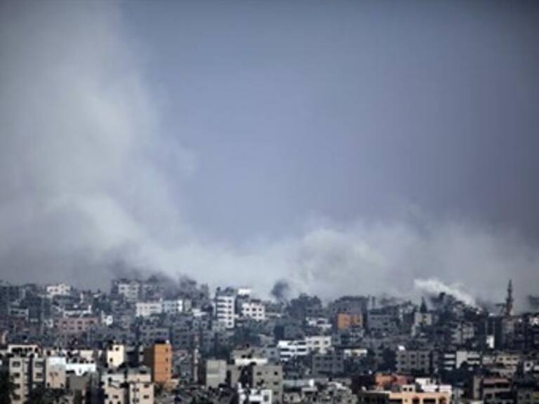 Acepta Israel tregua en Gaza por 12 horas