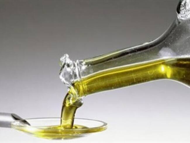 Aceite sin colesterol.'Planea tu salud' con Arieh Goldberg, doctor 05/05/13