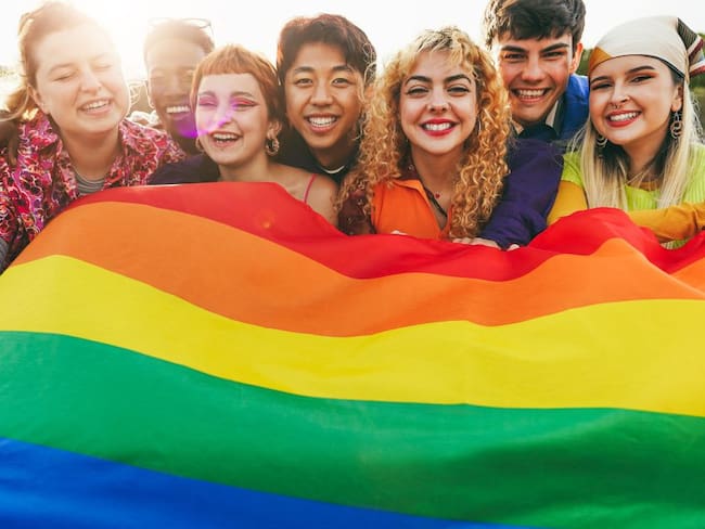 ¿Qué es The Trevor Project y por qué nos interesa tanto?