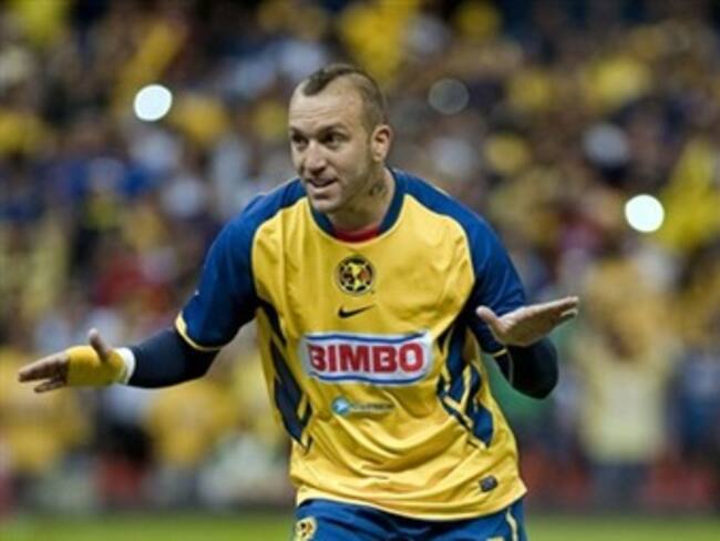 Buen debut de América en Libertadores a vencer 2-0 a Nacional