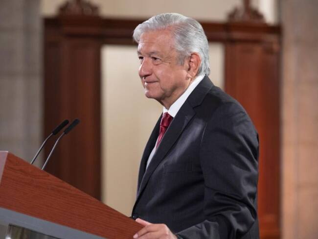 AMLO destruye instituciones: Luis Rubio