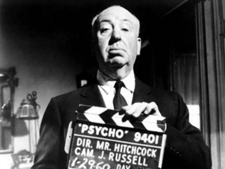 Ofrecerá Cineteca Nacional cátedra sobre la obra de Alfred Hitchcock