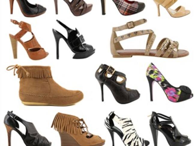 Productores de calzado nacional en grave peligro de extinción. 'Momento Corporativo' con Roberto Aguilar