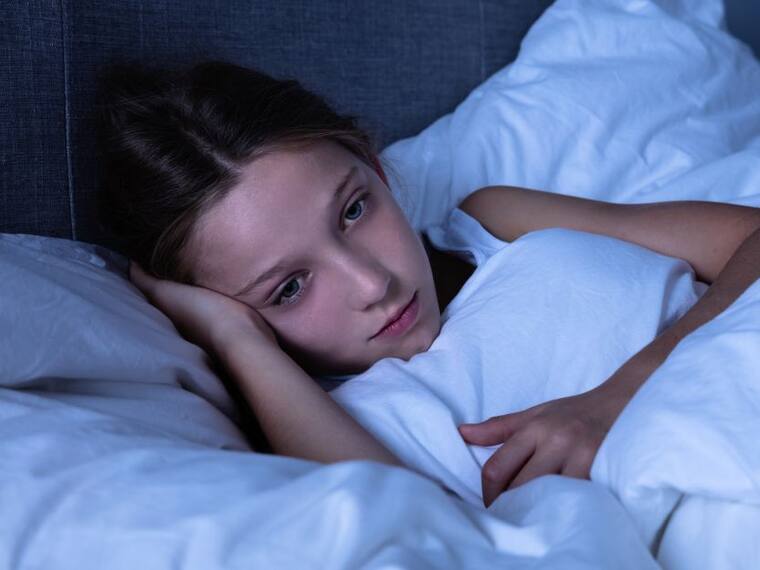¿Cómo afecta el sueño al rendimiento escolar de los niños?