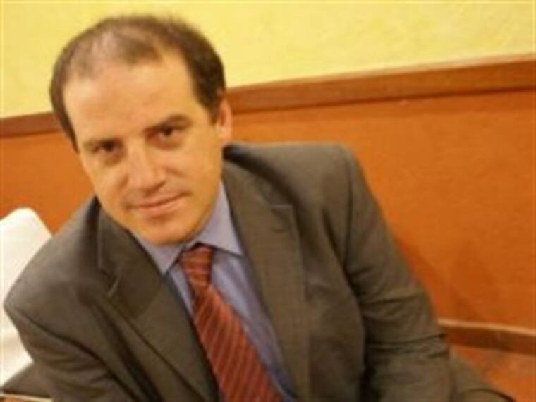 Gana la BMV tracción. Alberto Bello, director Editorial de Grupo Expansión