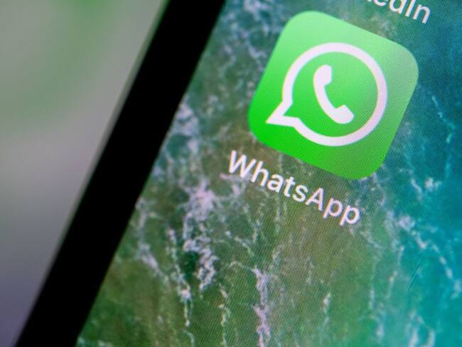 Envía un mensaje de WhatsApp a un número que no quieres registrar