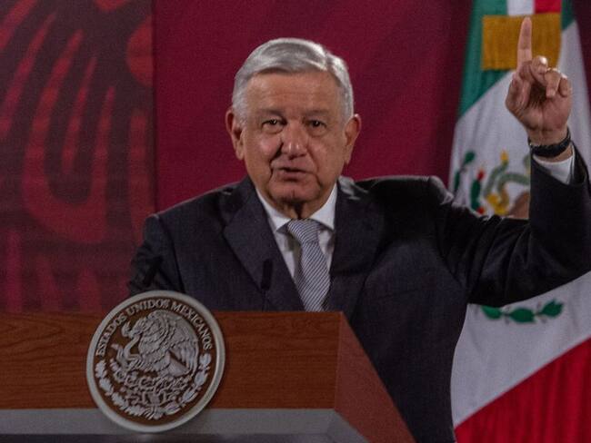 Con Trump se podrá hablar de todos los temas, pero sin confrontación: AMLO