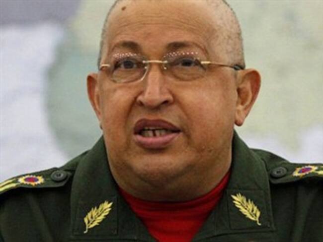 Exhortan a Chávez a acatar recomendaciones de ONU