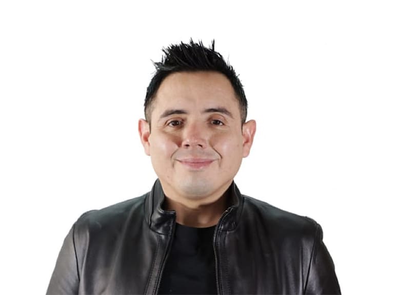 Álvaro Alberto Ramírez Zurita se encontraba en un taller mecánico cuando ocurrió el ataque