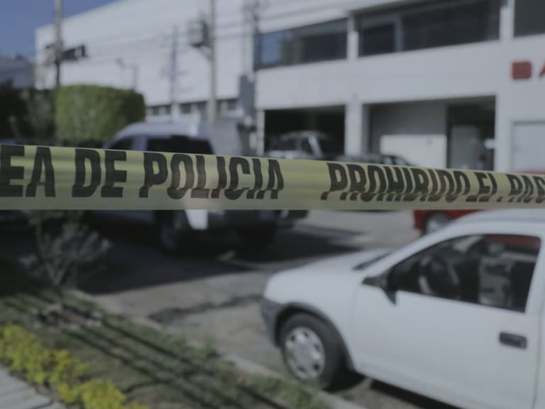 Hay 4 desaparecidos tras asesinato de Guanajuatense