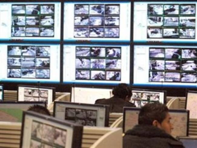 Detienen a secuestrador captado por cámaras del DF