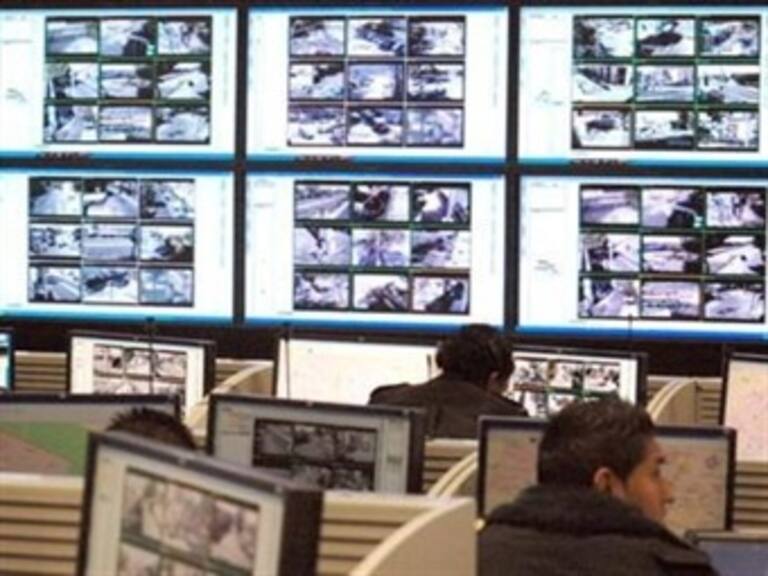 Detienen a secuestrador captado por cámaras del DF