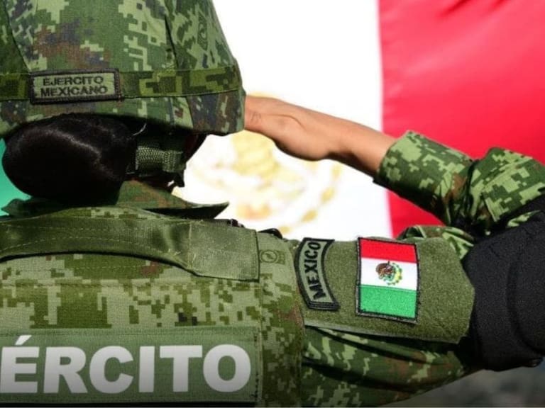 Nombran a nuevo comandante de la 41 Zona Militar en Jalisco