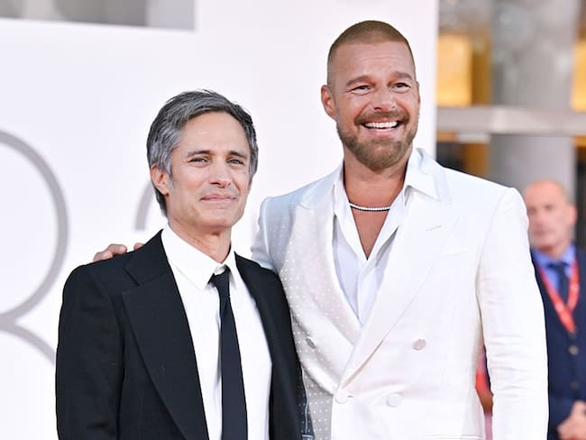“Hombre al agua”: la nueva película de Gael García Bernal se presentó con gran éxito en Venecia