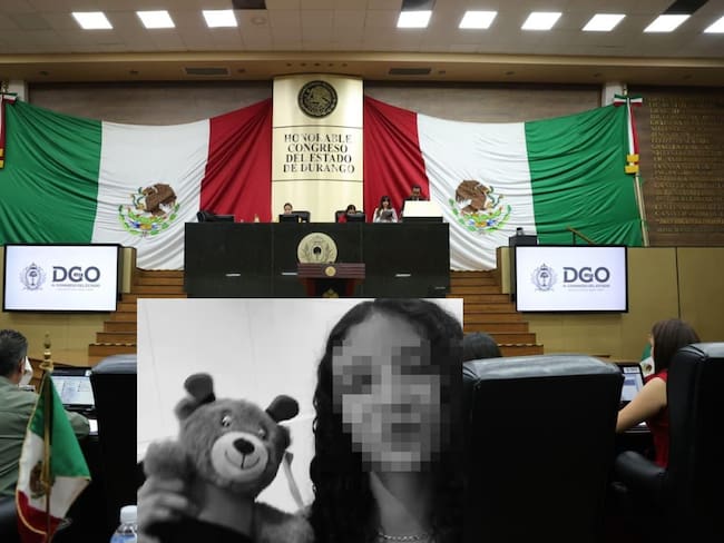 Durango aprueba la “Ley Nicole” que prohíbe cirugías estéticas en menores de edad