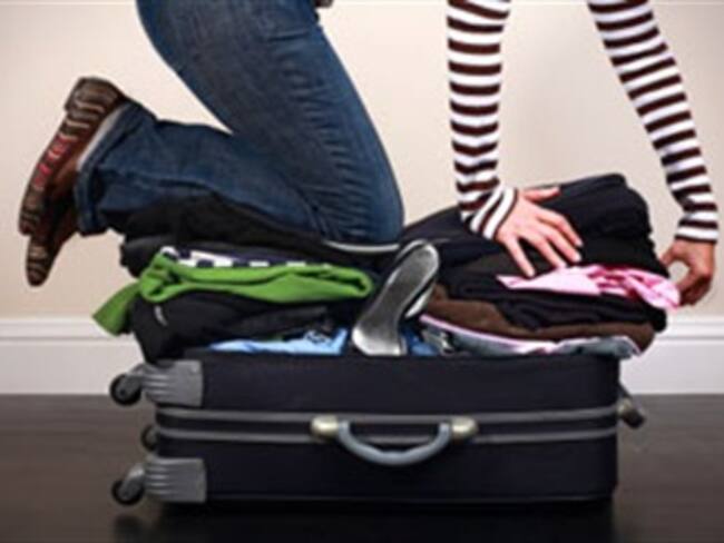 Obra: Exceso de Equipaje.Pilar Cerecedo,directora de la obra