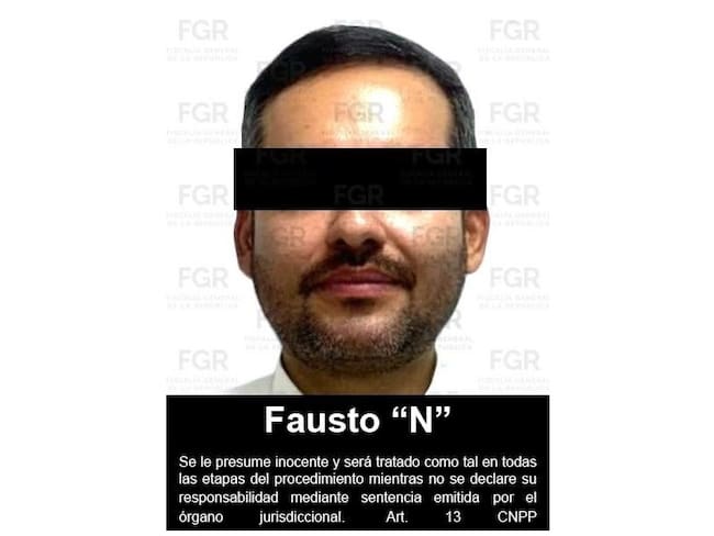 Dictan prisión preventiva a Fausto Corrales, testigo clave en el caso de “El Mayo” Zambada y Cuén Ojeda