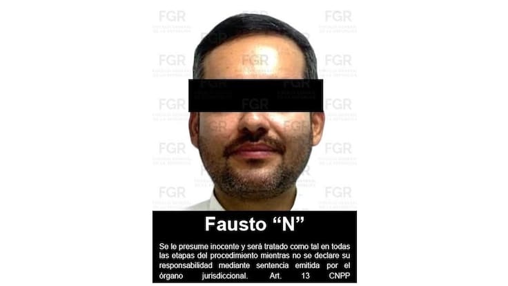 Detienen a Fausto Corrales, testigo clave en el caso de “El Mayo” Zambada y Cuén Ojeda