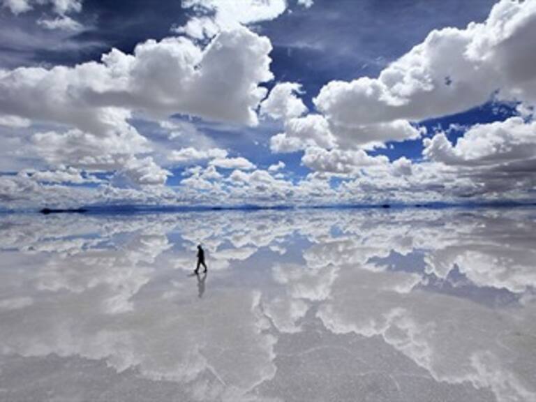 Aunque parecen hechas con photoshop estas imágenes son totalmente reales