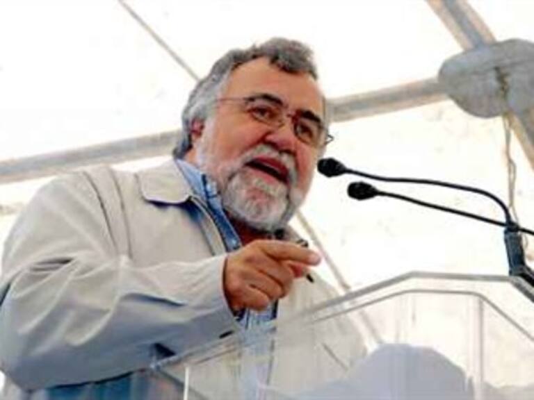 PRD sin alianza con PAN gobernará Edomex: Batres