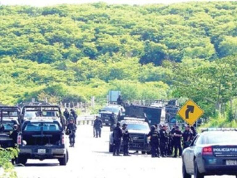 Condena Congreso violencia en Michoacán